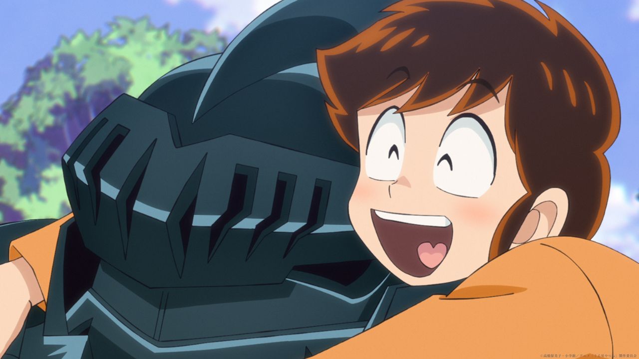 Urusei Yatsura Season 2 Ep 6: Release Date, Speculations, Watch Online cover