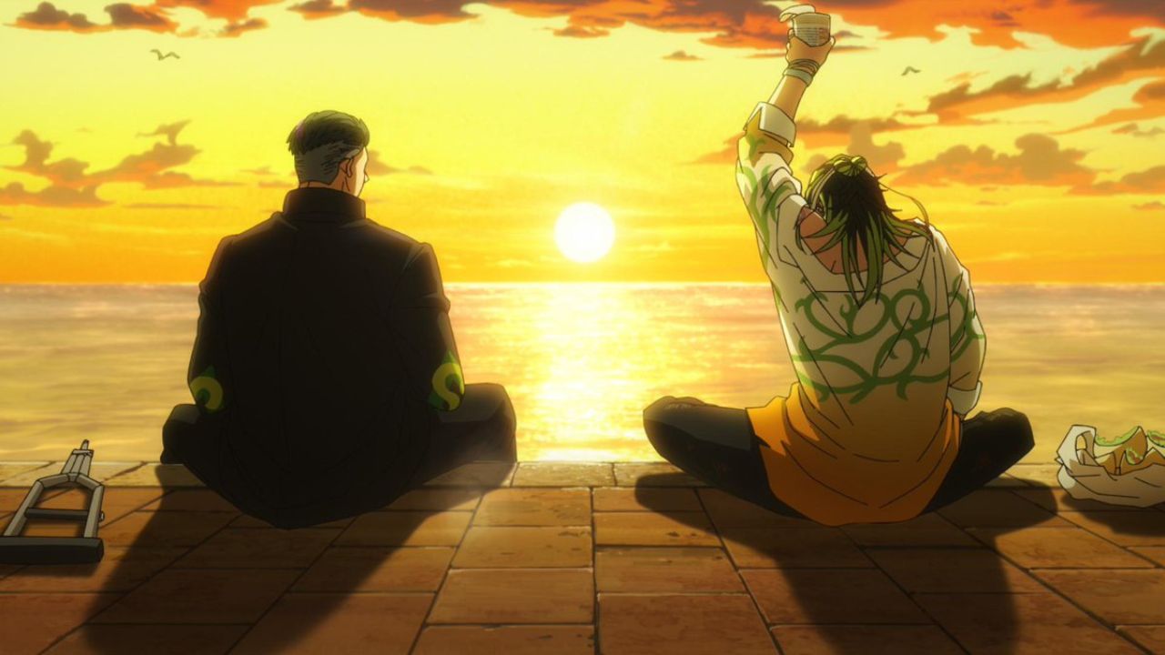 Bucchigiri?! Episode 7 Release Date, Speculation, Watch Online cover