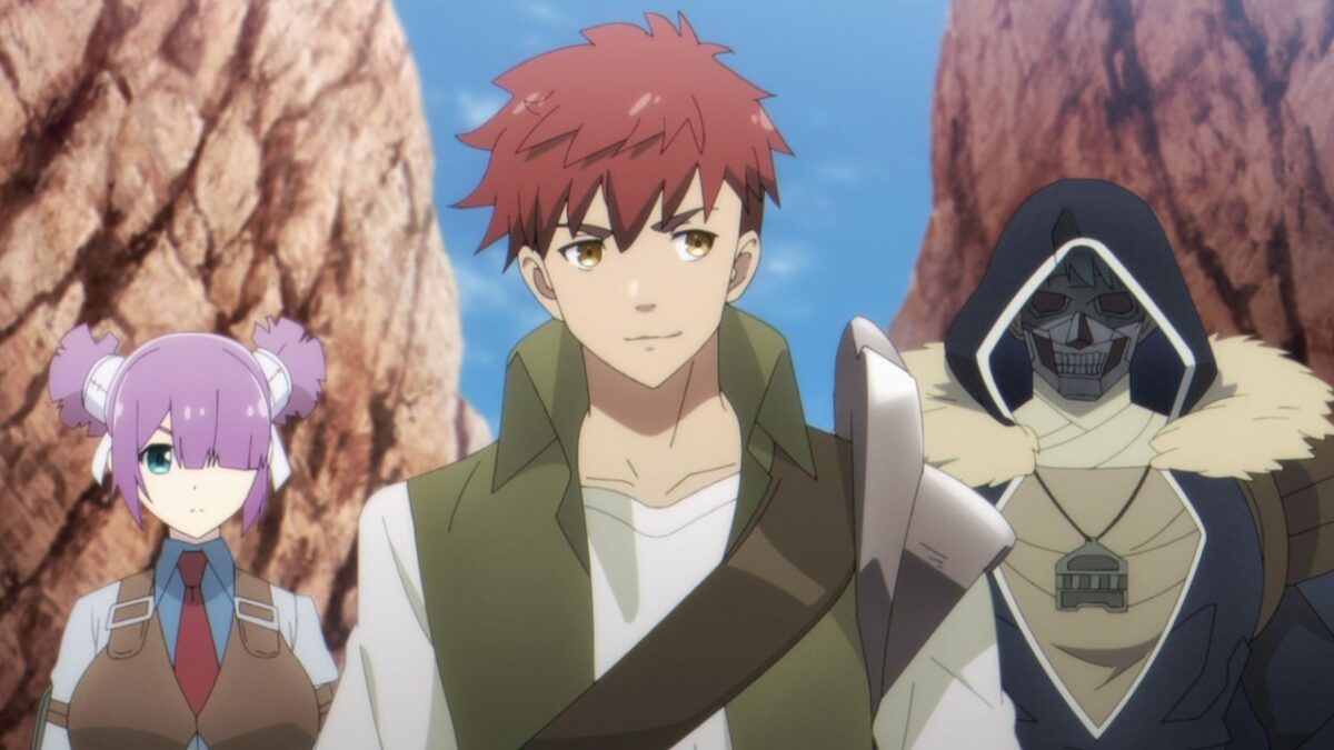 The Unwanted Undead Adventurer Ep 7 Release Date, Speculation, Watch Online