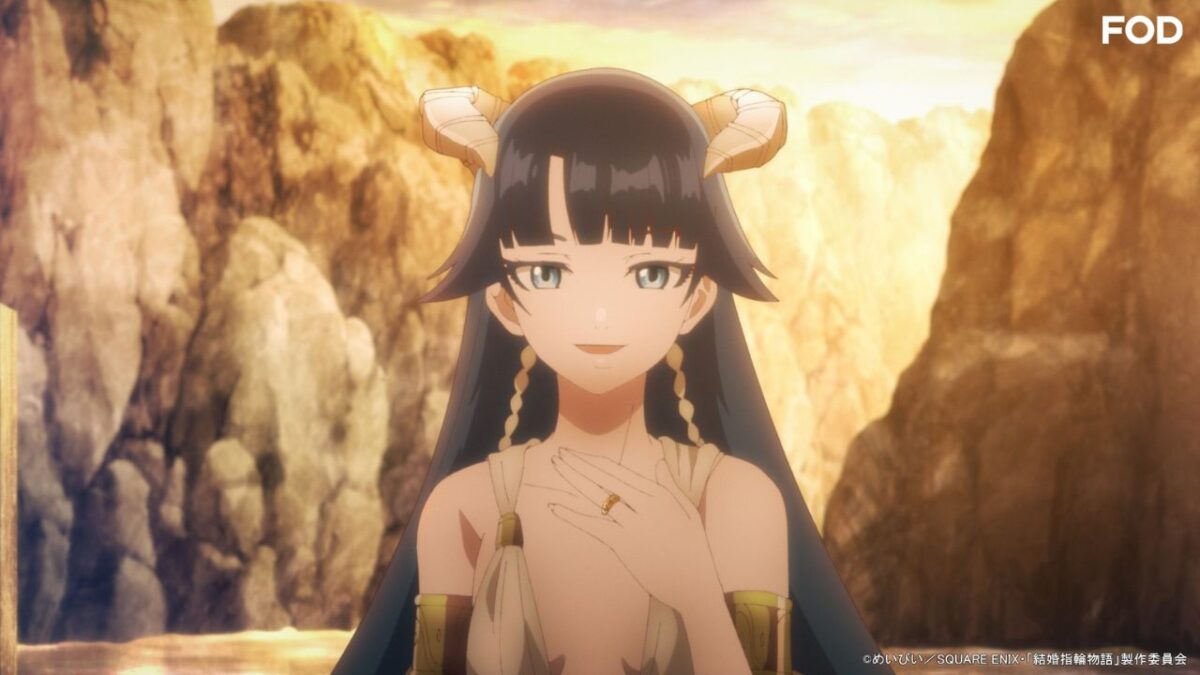 Tales of Wedding Rings Ep 8 Release Date, Speculation, Watch Online