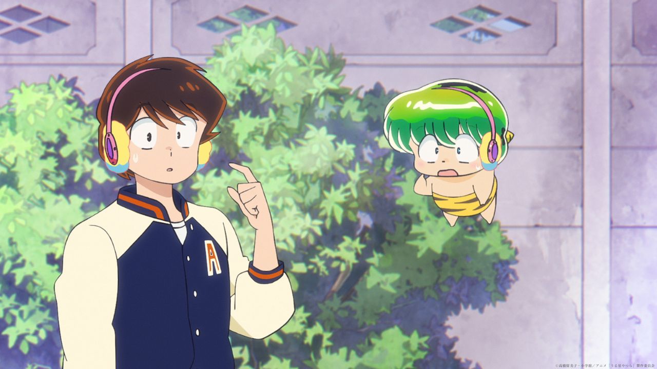 Urusei Yatsura Season 2 Ep 8: Release Date, Speculations, Watch Online cover