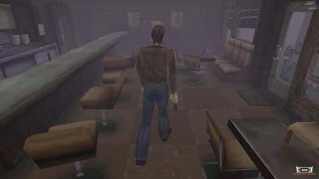 Wie spiele ich die Silent Hill-Serie der Reihe nach? Einfache Anleitung