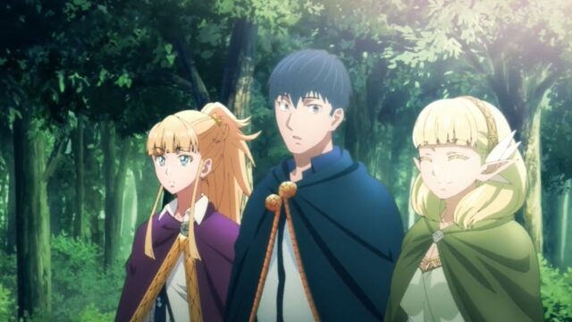 Tales of Wedding Rings Ep 5 Release Date, Preview