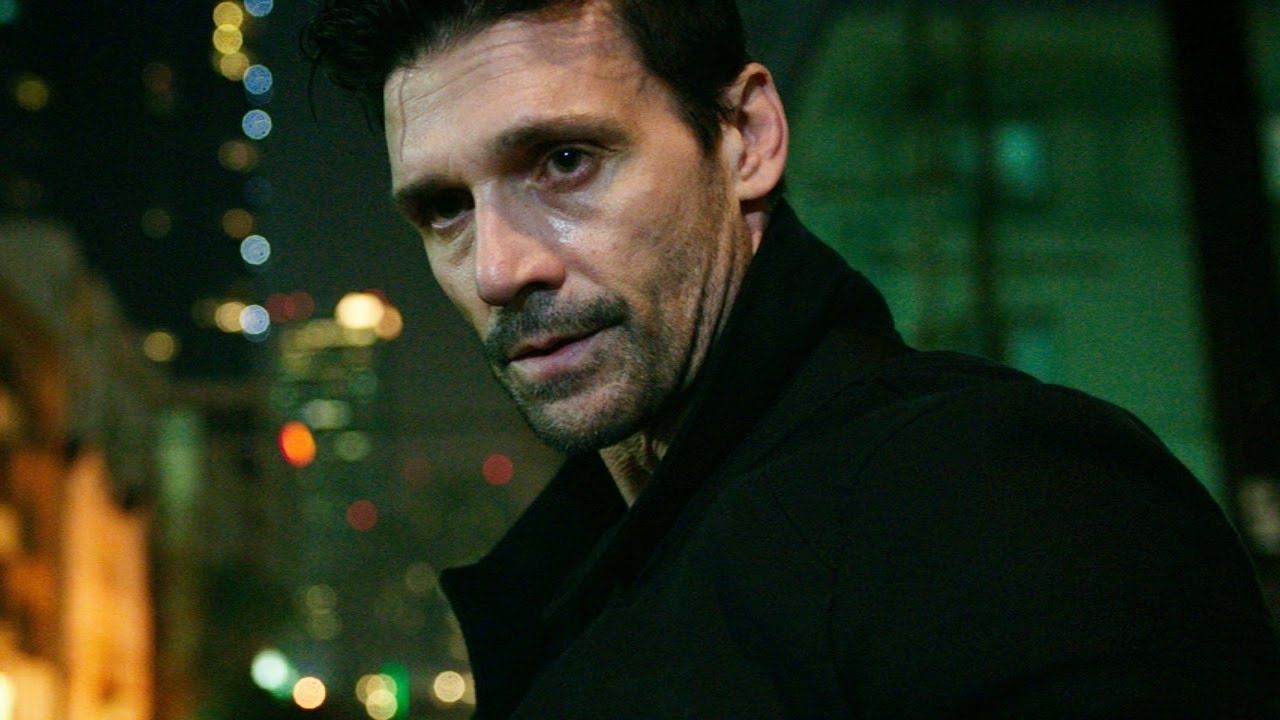 Purge 6 Gets Optimistic Update from Star Frank Grillo, Says Script is Done! cover