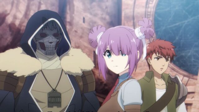 The Unwanted Undead Adventurer Ep 7 Release Date, Speculation, Watch Online