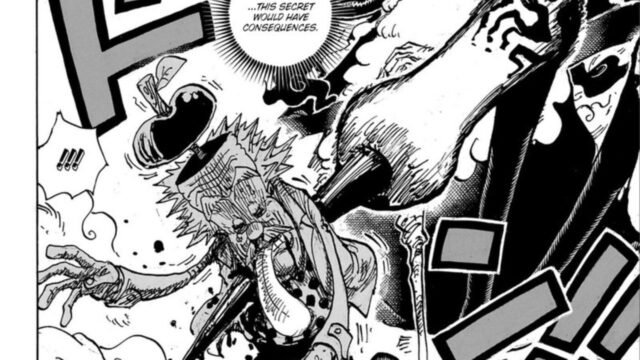 One Piece Chapter 1107: Release Date, Discussion, Delay, Read Online