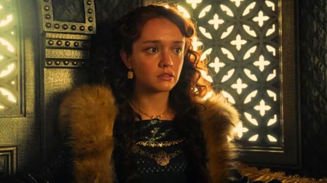 ‘House of the Dragon’ Season 2 Cast Guide for Every New and Reprising Character