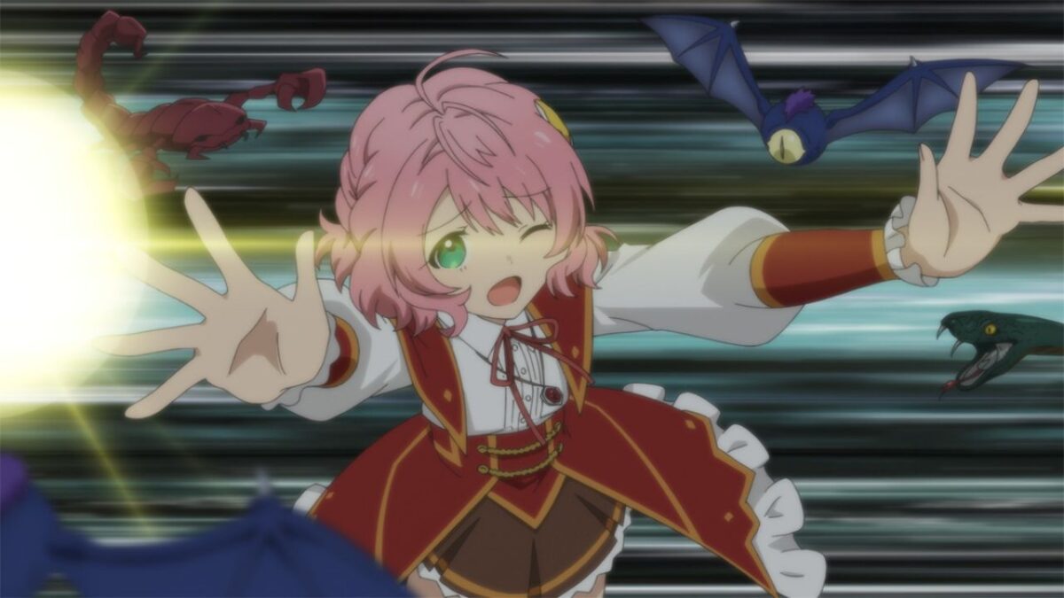 Villainess Level 99: Episode 11 Release Date, Preview