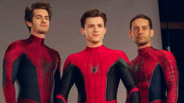Wird Sam Raimi Spider-Man 4 mit Maguire machen?