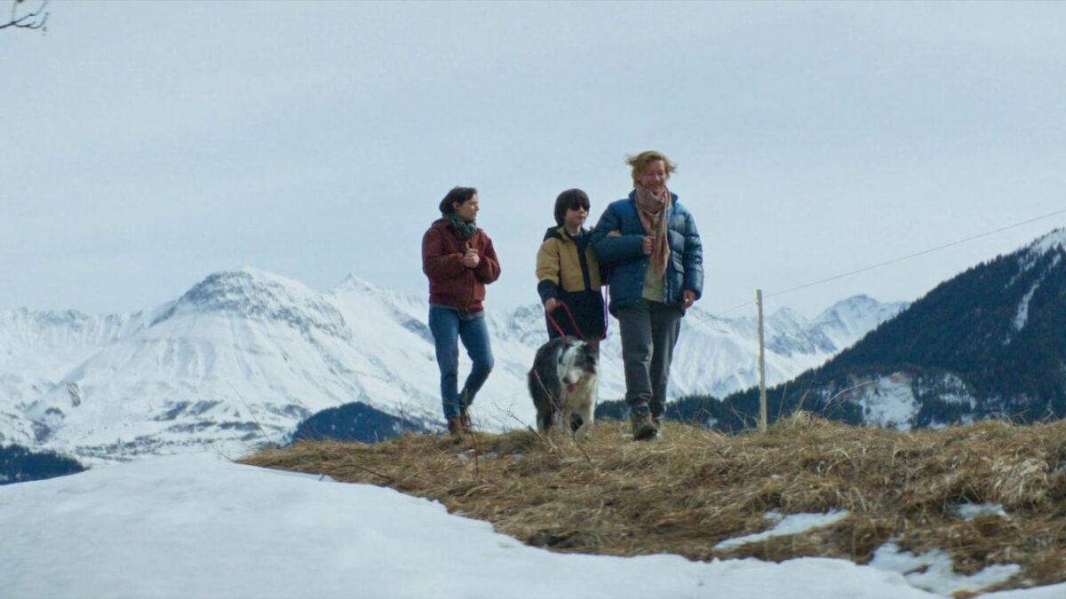 What happens at the end of Anatomy Of A Fall?