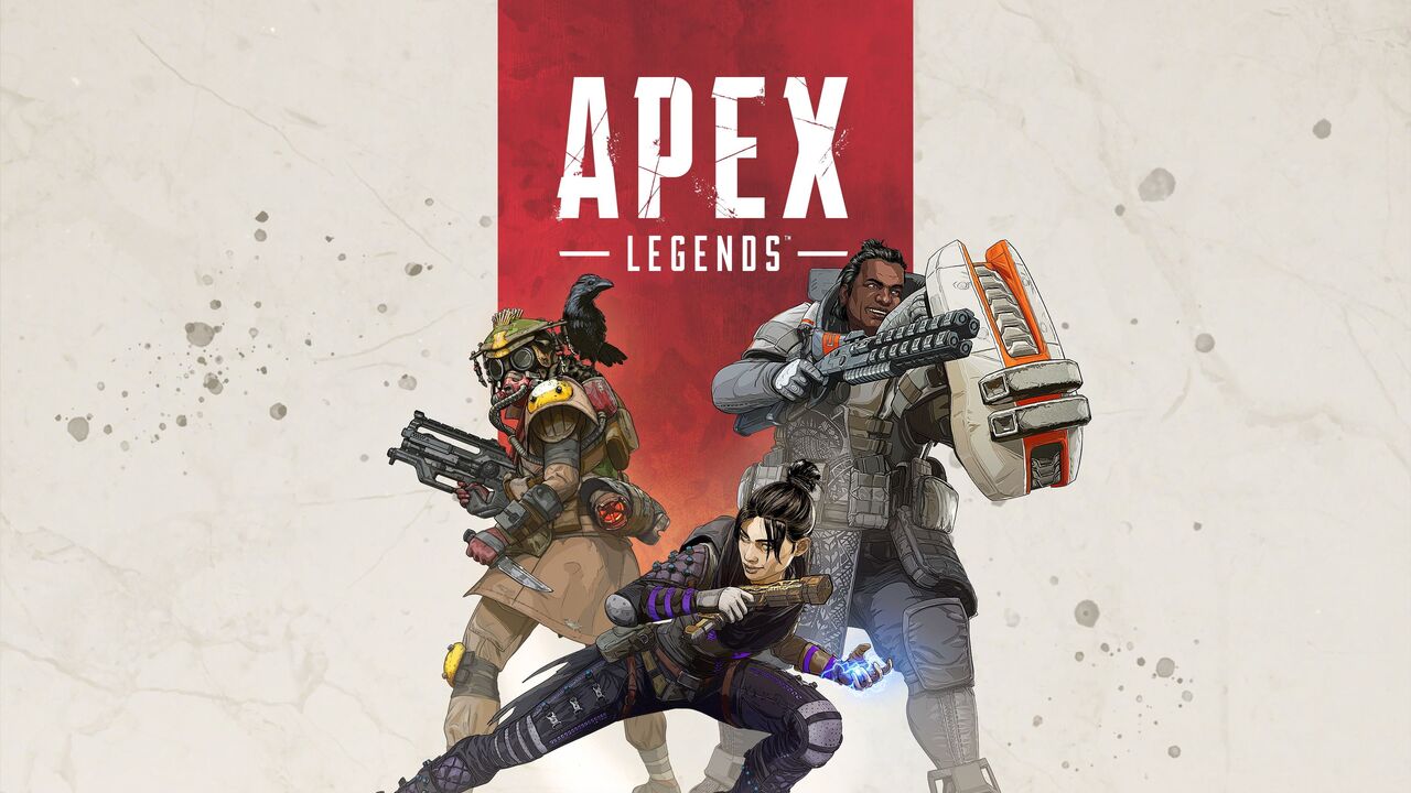 Apex Legends developers announce changes to nerf several popular characters cover
