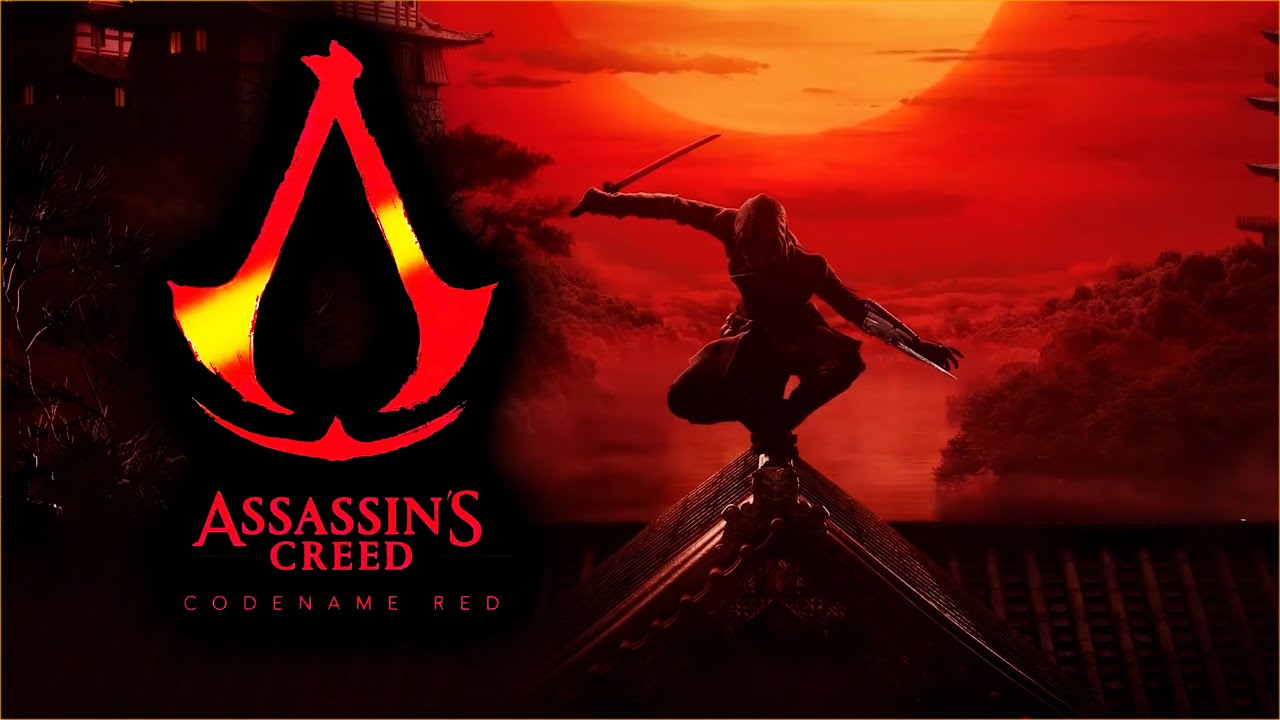 Assassin's Creed Red wird über eine verbesserte Spiel-Engine und ein überarbeitetes Gameplay-Cover verfügen