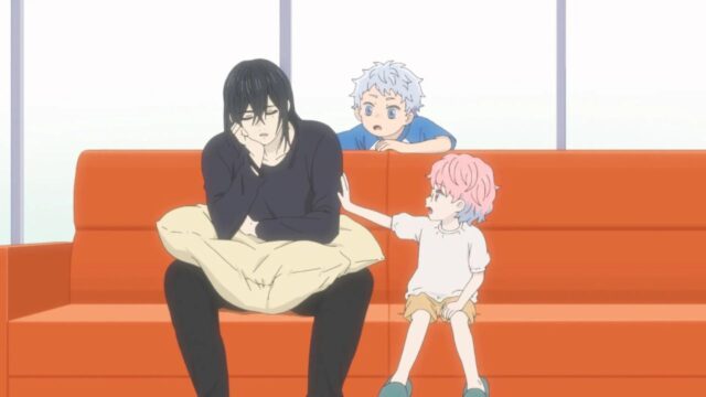 Mr. Villain’s Day Off: Ep 11 Release Date, Speculation, Watch Online 