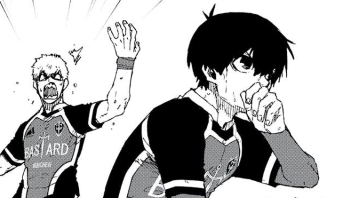 Blue Lock Chapter 254: Release Date, Speculation, Read Online