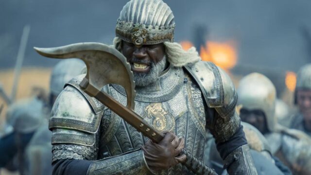 ‘House of the Dragon’ Season 2 Cast Guide for Every New and Reprising Character