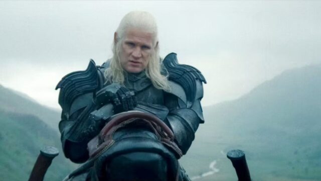 ‘House of the Dragon’ Season 2 Cast Guide for Every New and Reprising Character