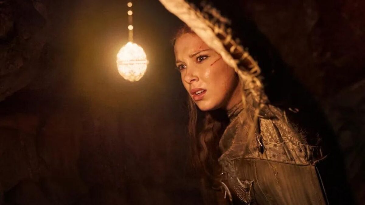 Damsel Director Hopeful about Damsel 2’s Chances