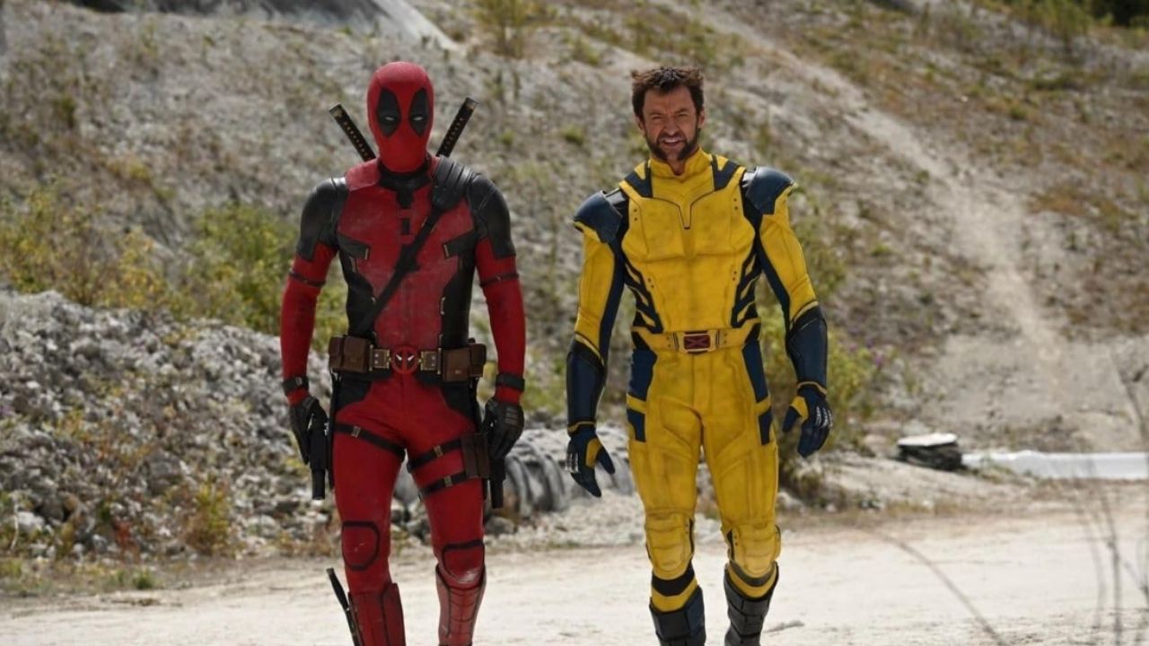 MCU Just Revealed the Main Villain for ‘Deadpool and Wolverine’! cover