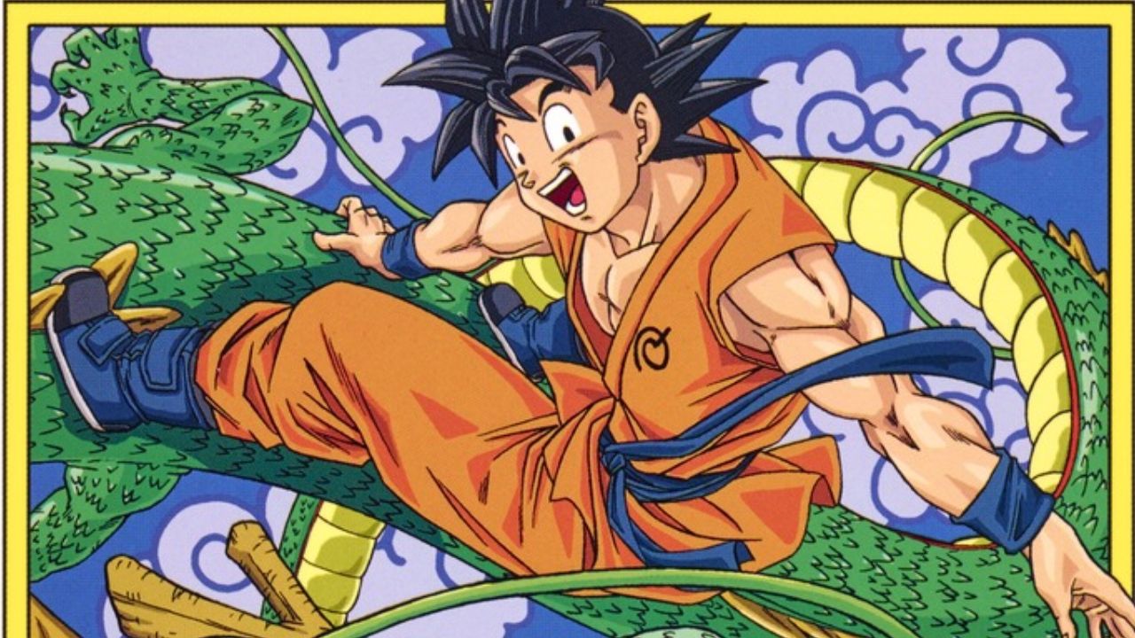 Shonen Jump bestätigt, dass das Cover für den Manga „Dragon Ball Super“ auf unbestimmte Zeit pausiert