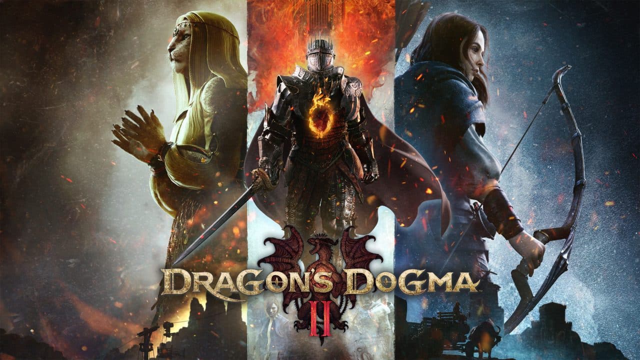 Dragon's Dogma 2 enfrenta problemas de uso elevado de CPU debido a los NPC; Los desarrolladores trabajan en la portada de opciones.