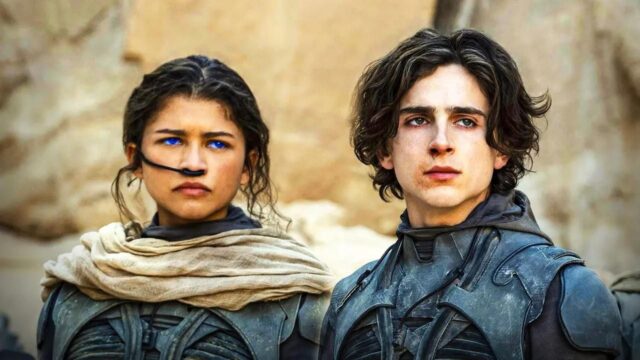 Dune 3 on Hold: Villeneuve’s Vision Faces One Big Challenge