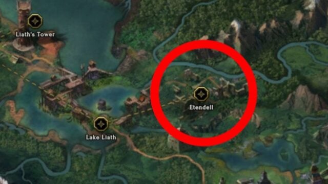 Siege Golem Farm Locations: Where to Find Them? - Last Epoch