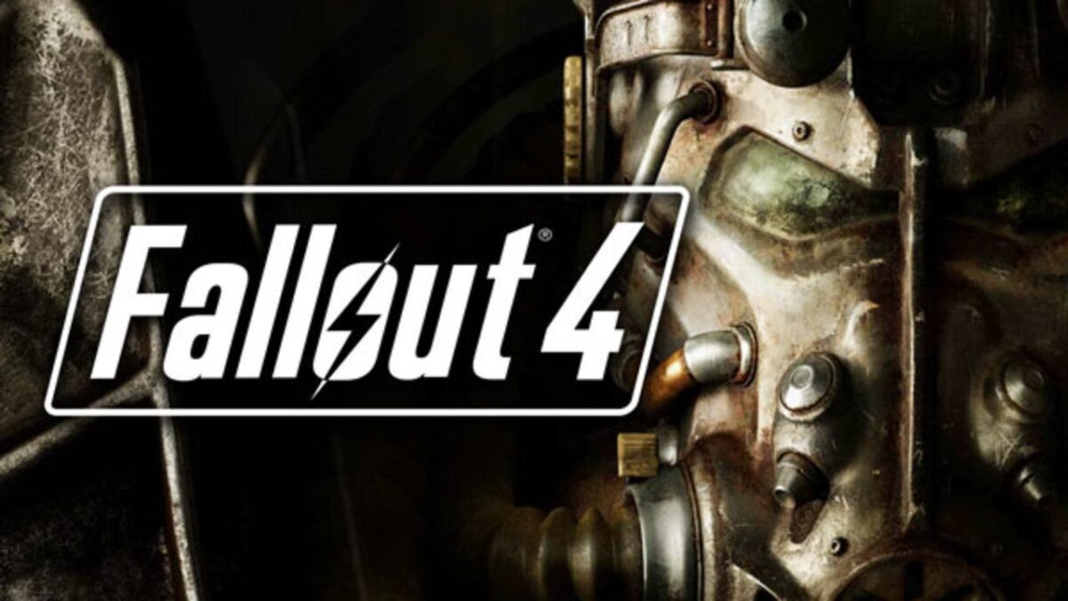 Der Fehler in Fallout 4 zeigt, wie Cait mit einer Schrotflinte in einem Topf rührt