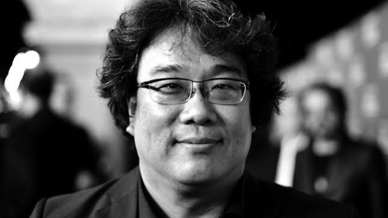 Oscar-Winning Film Director Bong Joon-Ho Ventures into Anime World cover