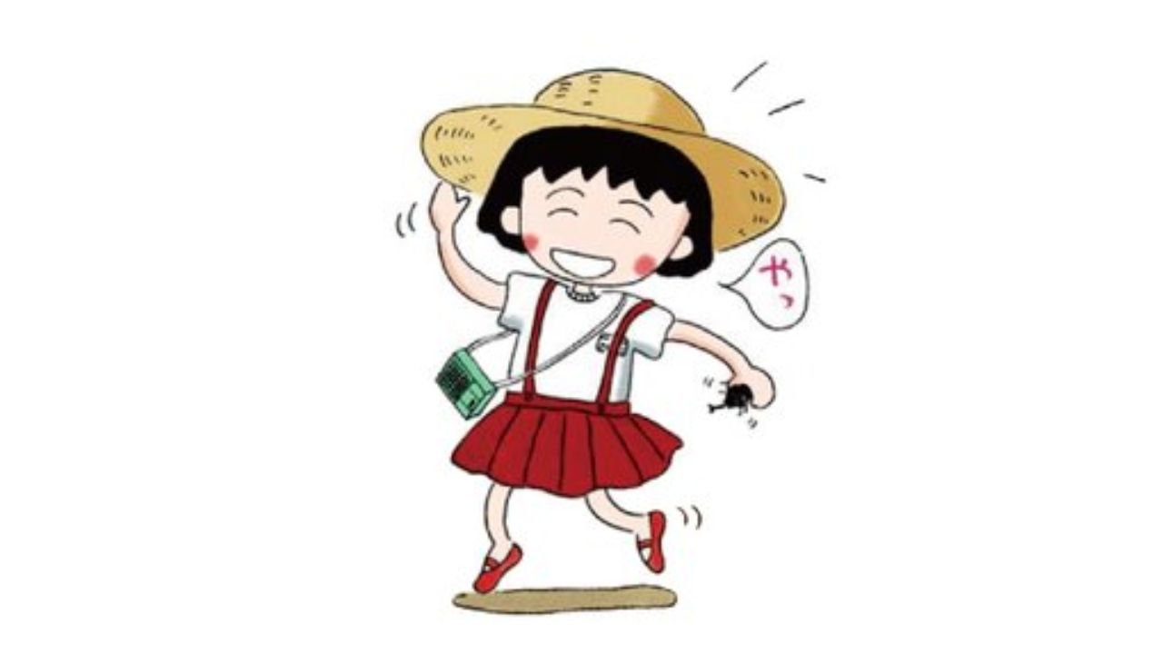Fans Affectionately Remember Chibi Maruko-chan VA TARAKO After Her Demise cover