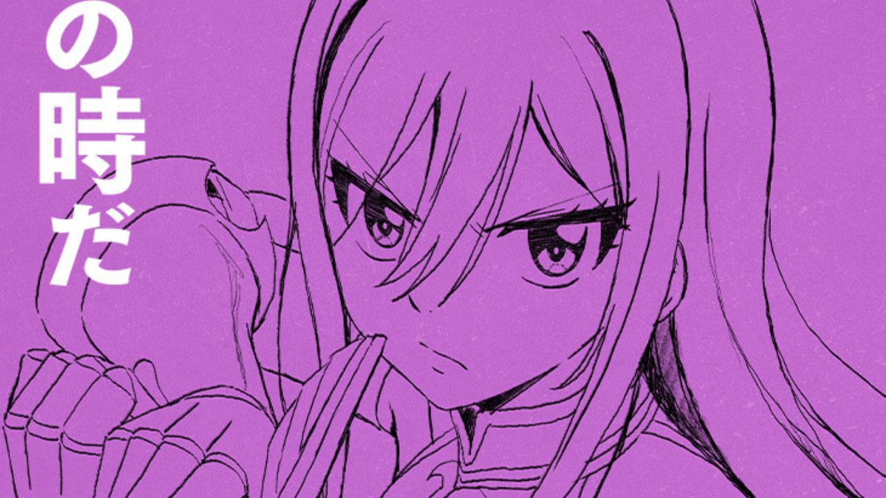 Nostalgic New Teaser for ‘Fairy Tail 100 Year Quest’ Announces July Premiere cover