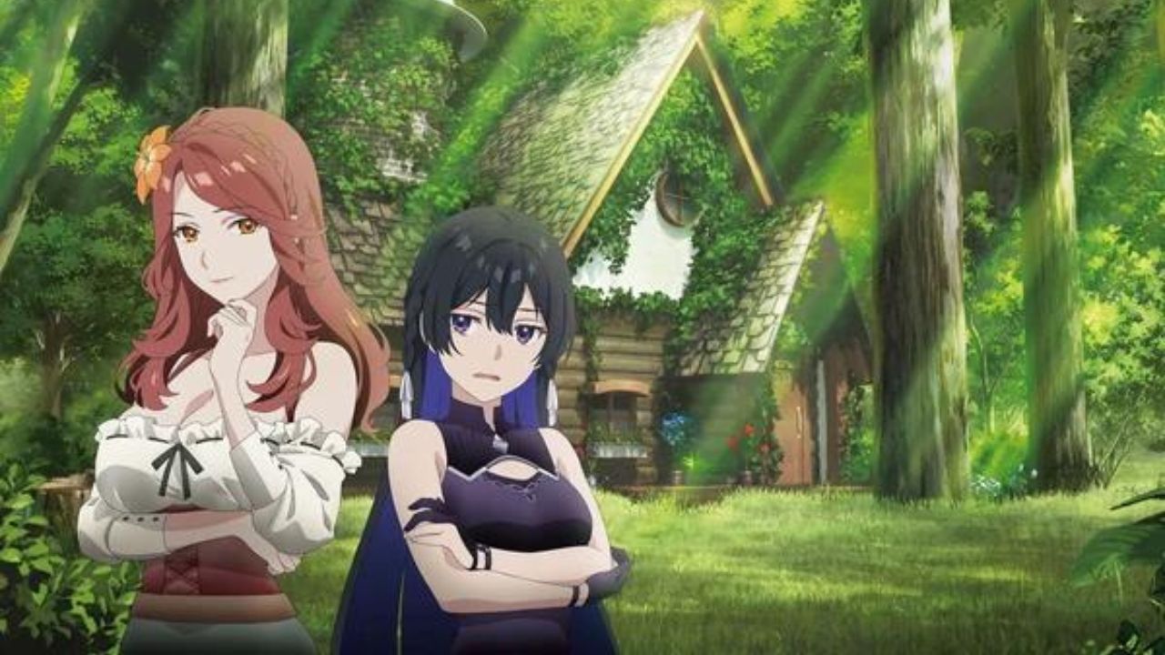 Crunchyroll to Stream 6 New Anime: Sound! Euphonium 3, Date A Live V, and More cover