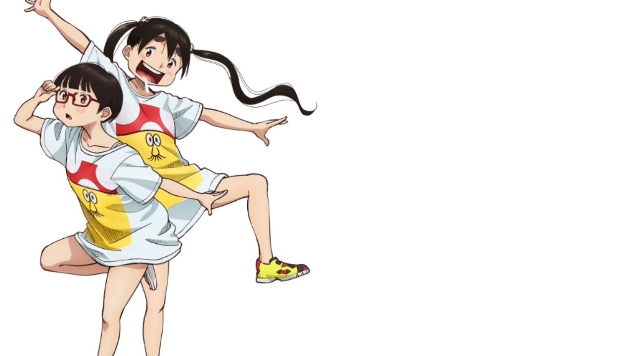 Second Anime Film ‘Dead Dead Demon’s Dededede Destruction’ Delayed to May 24 cover