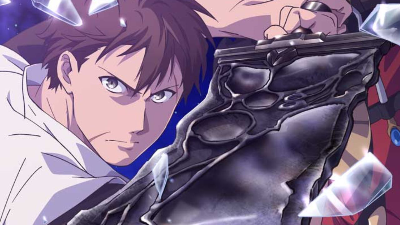 Unveiling the Swordplay Spectacle: ‘I Parry Everything’ Reveals July Premiere  cover