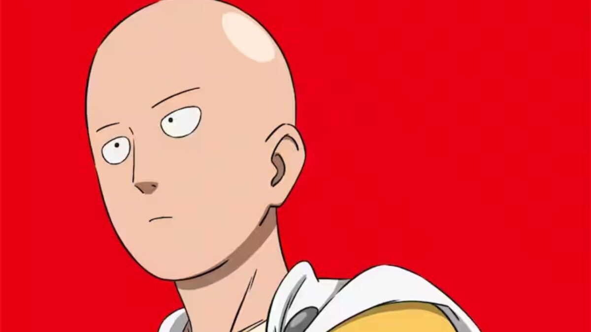 Season 3 of ‘One Punch Man’ Teases its Return with an Epic New Promo