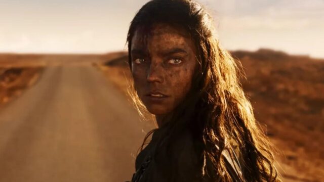 New ‘Furiosa’ Trailer Reveals Anya Taylor-Joy's Iconic Mad Max Journey