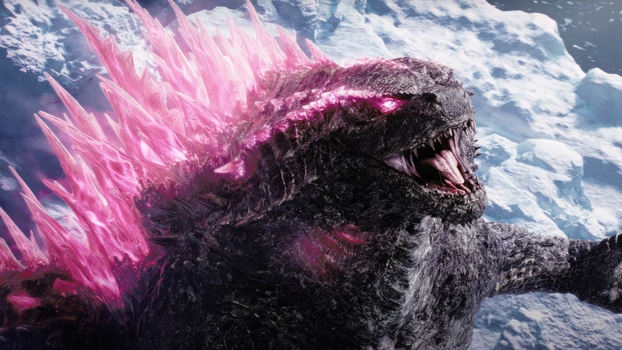 『Godzilla Unleashed: The Ultimate Power Rank of King of Monsters』の表紙