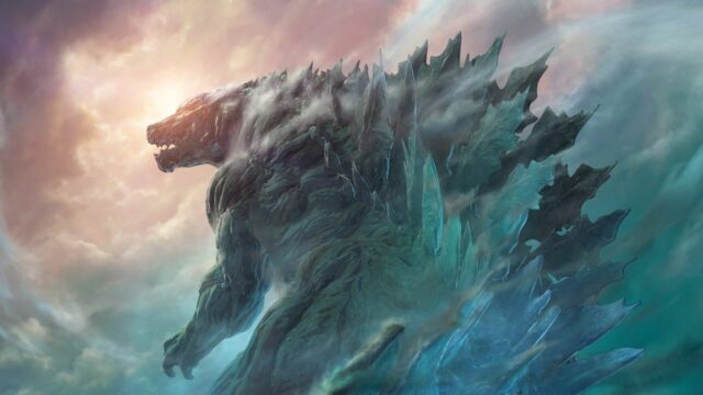 Godzilla Unleashed: The Ultimate Power Ranking of the King of Monsters