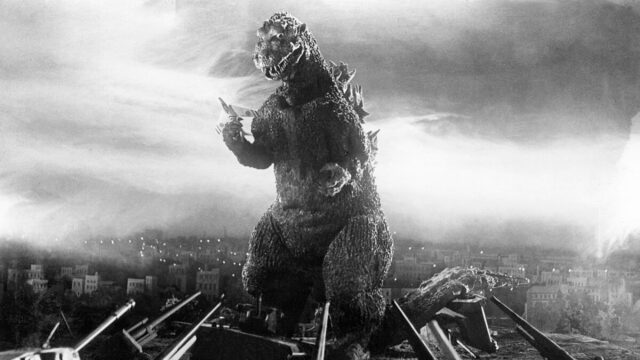 Godzilla Unleashed: The Ultimate Power Ranking of the King of Monsters