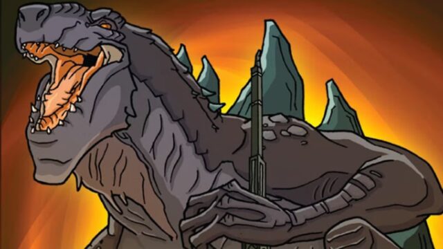 Godzilla Unleashed: The Ultimate Power Ranking of the King of Monsters