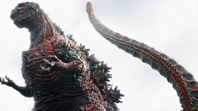 Godzilla entfesselt: Das ultimative Power-Ranking des Königs der Monster