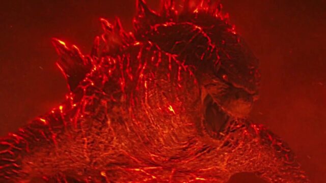 Godzilla Unleashed: The Ultimate Power Ranking of the King of Monsters