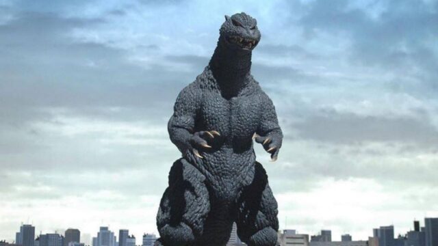 Godzilla entfesselt: Das ultimative Power-Ranking des Königs der Monster