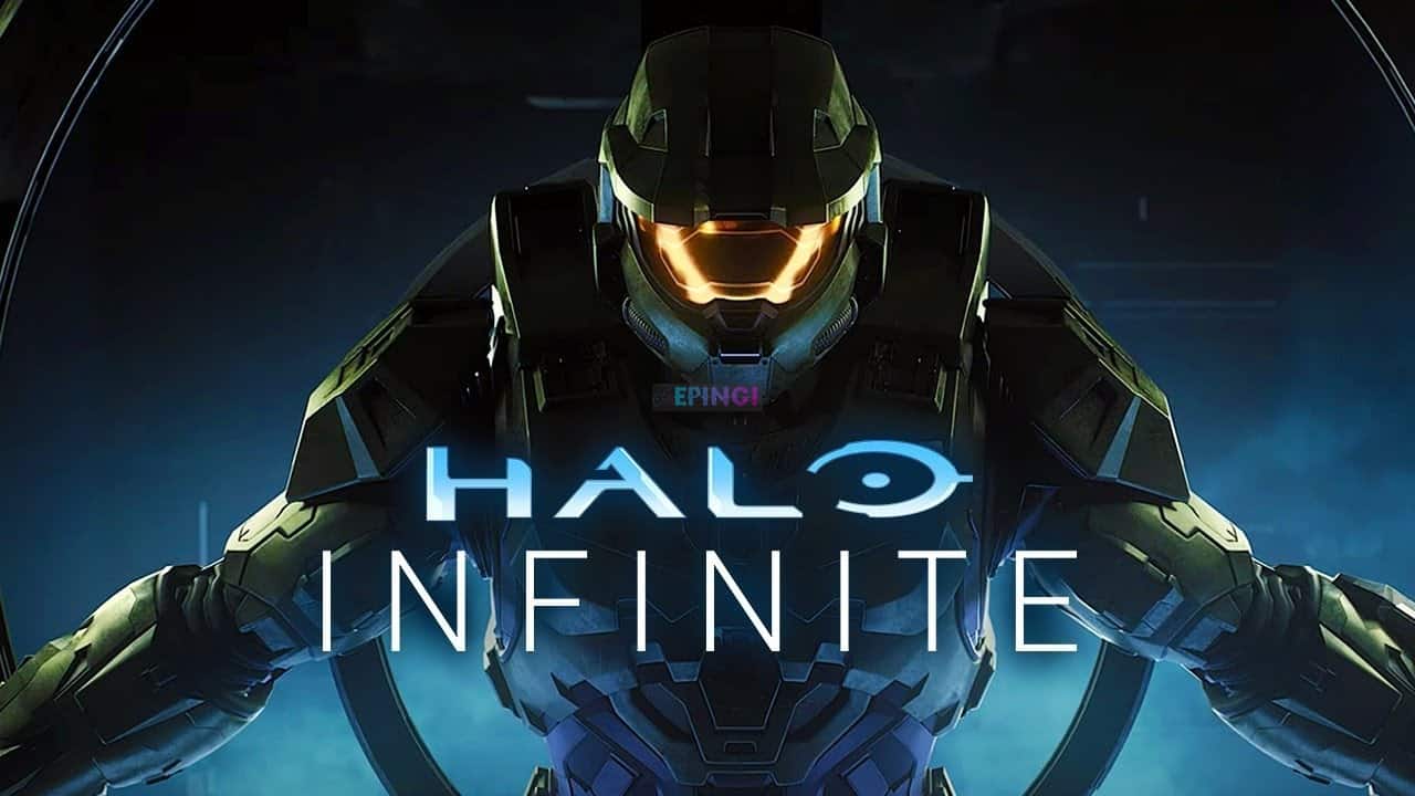 Halo Infinite new maps and cosmetics revealed as a part of Cyber Showdown 3 cover