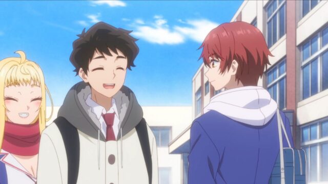 Les filles d'Hokkaido sont super adorables ! Épisode 11 : Date de sortie, spéculation