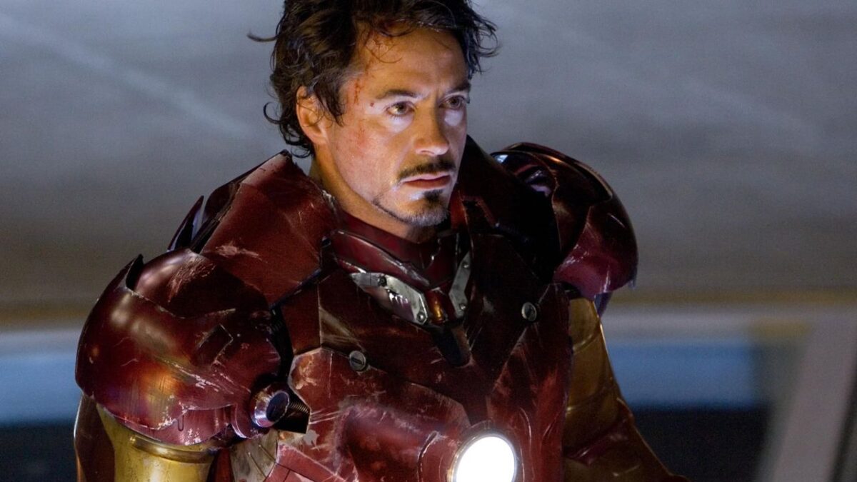 Strongest Iron Man Armors of All Time, Ranked