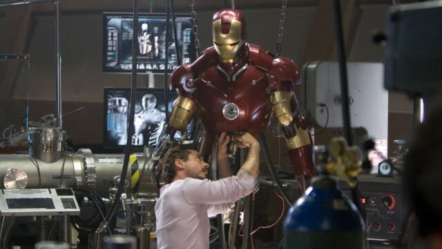 Las armaduras de Iron Man más fuertes de todos los tiempos, clasificadas