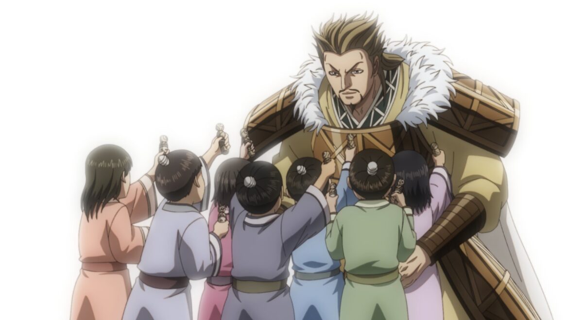Kingdom Season 5 Episode 9: Release Date, Speculation, Watch Online