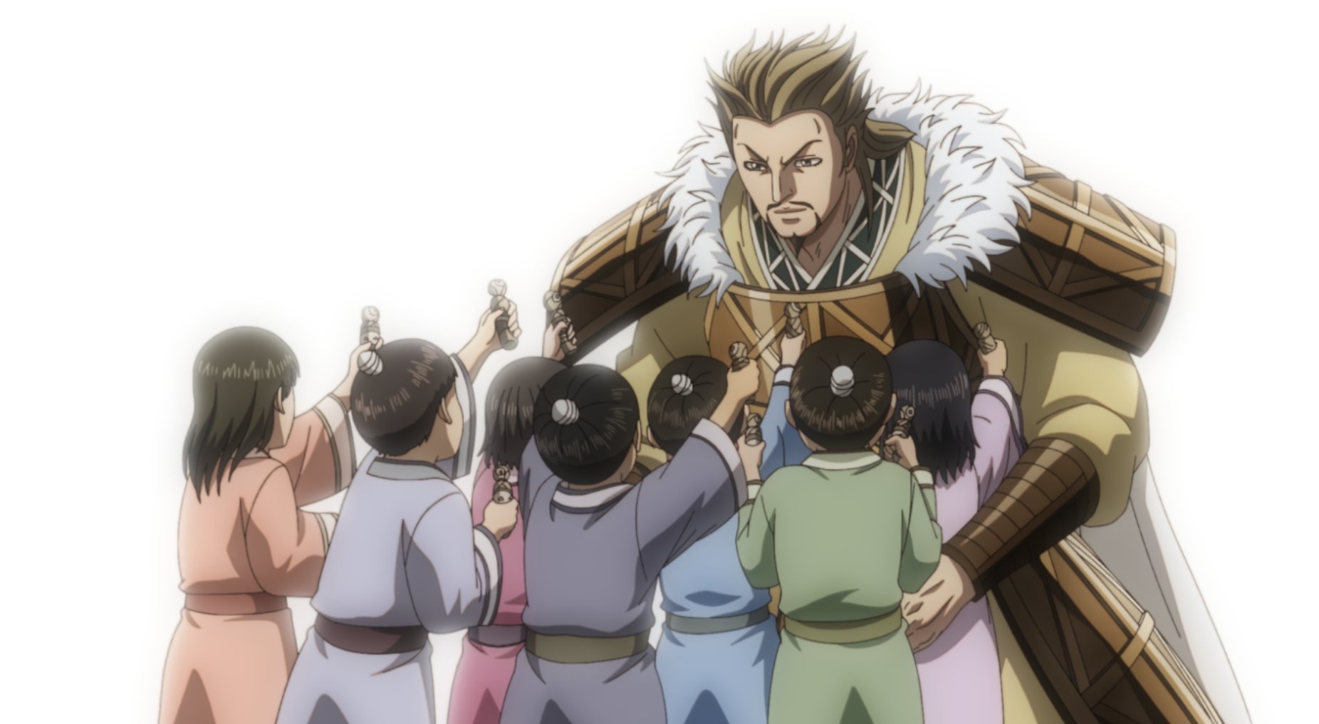 Kingdom Season 5 Episode 9: Release Date, Speculation, Watch Online cover
