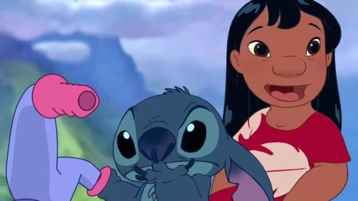 Star neckt die Haupthandlung des Live-Action-Remakes „Lilo & Stitch“