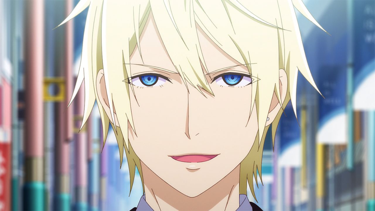 The Foolish Angel Dances with the Devil Ep 10 Release Date